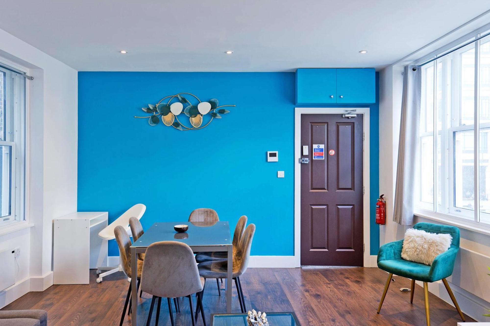 Imperial Middlesex Street Apartments Londra Esterno foto